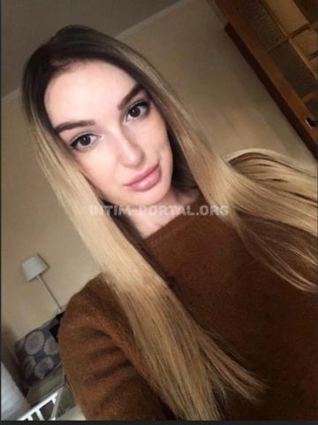 Сабина Страстно Горячо Джава